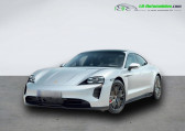 Porsche Taycan occasion année 2023 boite Automatique Annonce Porsche Taycan occasion Electrique GTS 598 ch à Beaupuy