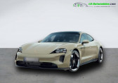 Porsche Taycan occasion année 2022 boite Automatique Annonce Porsche Taycan occasion Electrique GTS 598 ch à Beaupuy