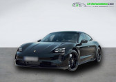 Porsche Taycan occasion année 2023 boite Automatique Annonce Porsche Taycan occasion Electrique GTS 598 ch à Beaupuy