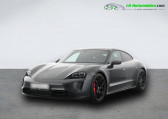 Porsche Taycan occasion année 2022 boite Automatique Annonce Porsche Taycan occasion Electrique GTS 598 ch à Beaupuy