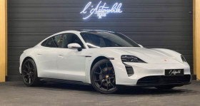 Porsche Taycan , garage L'AUTOMOBILE PARIS  Mry Sur Oise