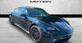 Porsche Taycan GTS / AUTRES DISPO TURBO - S - 4 - 4S   Dieudonn 60