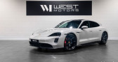 Porsche Taycan GTS Sport Turismo 598 FRANAIS Pack Roues AR Direct. PDCC Bo   DARDILLY 69