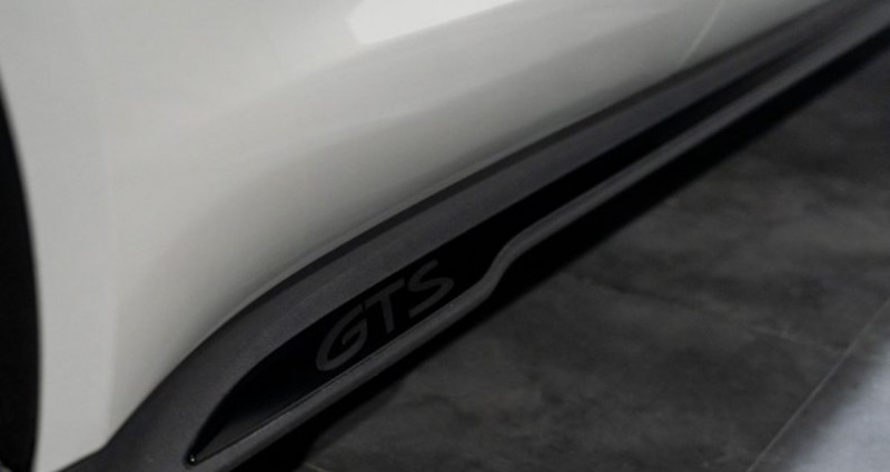 Porsche Taycan GTS Sport Turismo 598 FRAN�AIS Pack Roues AR Direct. PDCC Bo  occasion � DARDILLY - photo n�6