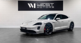 Porsche Taycan , garage WEST MOTORS � DARDILLY