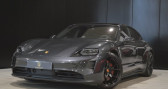 Porsche Taycan occasion année 2023 boite Automatique Annonce Porsche Taycan occasion Electrique GTS sportturismo 1 MAIN - 24.000 km - Neuf à Lille