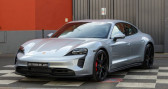 Annonce Porsche Taycan occasion Electrique GTS  Boulogne-billancourt