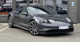Porsche Taycan occasion 2021 mise en vente &agrave; ANDREZIEUX-BOUTHEON par le garage QUATRE VINGT DIX NEUF SAS - photo n&deg;1