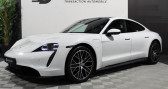 Annonce Porsche Taycan occasion Electrique Performance Plus 476CH - 93.4 KWH - Premi�re mains � Bernes Sur Oise