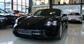 Porsche Taycan , garage LA MAISON DE L'AUTO  Mudaison