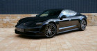 Porsche Taycan occasion Noir année 2021 boite Automatique Annonce Porsche Taycan occasion Electrique Porsche Taycan Perfomance 476ch à Mudaison