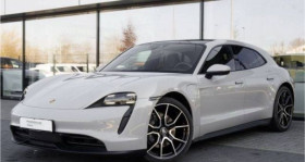 Porsche Taycan , garage PRAD AUTO  Montfermeil