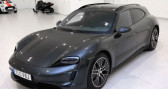 Porsche Taycan occasion année 2023 boite Automatique Annonce Porsche Taycan occasion Electrique Sport Turismo/Sport Chrono à Montfermeil