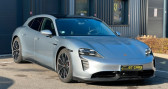 Annonce Porsche Taycan occasion Electrique Sport Turismo Turbo GTS financement 598 ch- 5 Places toit pa � GENAY