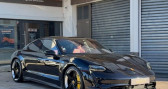 Annonce Porsche Taycan occasion Electrique turbo 680 93.4 kwh + bose camera 360 ceramic 30000 d'options � Nancy