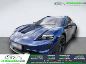 Annonce Porsche Taycan occasion Electrique Turbo 680 ch 5 Places � Beaupuy