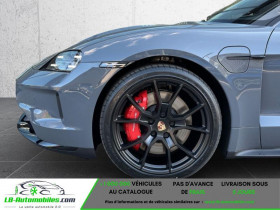 Porsche Taycan Turbo 680 ch 5 Places  occasion � Beaupuy - photo n�6