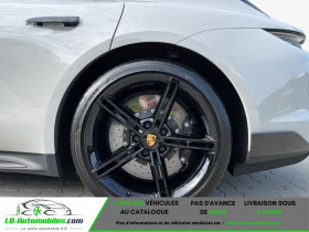 Porsche Taycan Turbo 680 ch 5 Places  occasion � Beaupuy - photo n�5