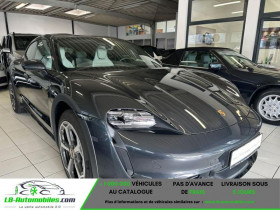 Porsche Taycan Turbo 680 ch 5 Places  occasion � Beaupuy - photo n�5