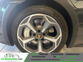 Porsche Taycan Turbo 680 ch 5 Places  occasion � Beaupuy - photo n�4