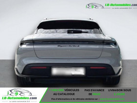 Porsche Taycan Turbo 680 ch 5 Places  occasion � Beaupuy - photo n�3