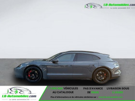 Porsche Taycan Turbo 680 ch 5 Places  occasion � Beaupuy - photo n�3