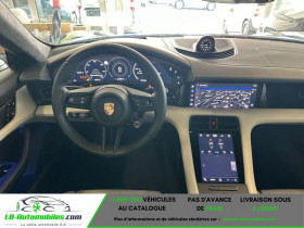 Porsche Taycan Turbo 680 ch 5 Places  occasion � Beaupuy - photo n�3