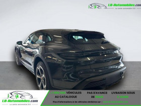 Porsche Taycan Turbo 680 ch 5 Places  occasion � Beaupuy - photo n�2