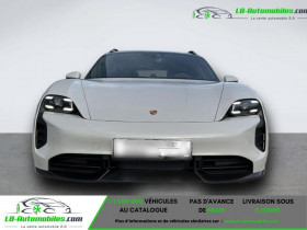 Porsche Taycan Turbo 680 ch 5 Places  occasion � Beaupuy - photo n�2