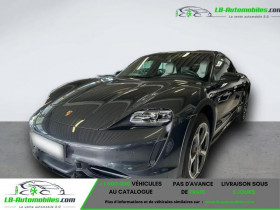 Porsche Taycan , garage LB AUTOMOBILES � Beaupuy