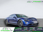Annonce Porsche Taycan occasion Electrique Turbo 680 ch � Beaupuy