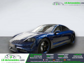 Annonce Porsche Taycan occasion Electrique Turbo 680 ch � Beaupuy