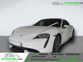 Annonce Porsche Taycan occasion Electrique Turbo 680 ch � Beaupuy