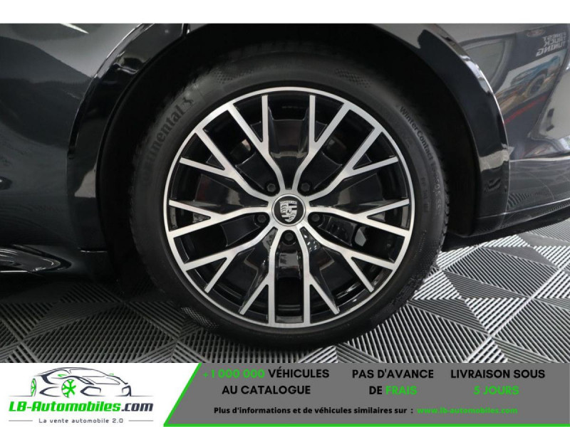 Porsche Taycan Turbo 680 ch  occasion � Beaupuy - photo n�7