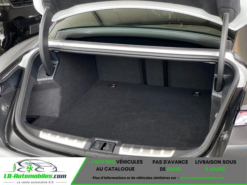 Porsche Taycan Turbo 680 ch  occasion  Beaupuy - photo n7