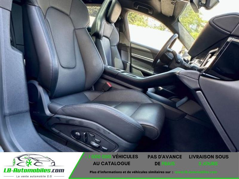 Porsche Taycan Turbo 680 ch  occasion  Beaupuy - photo n4