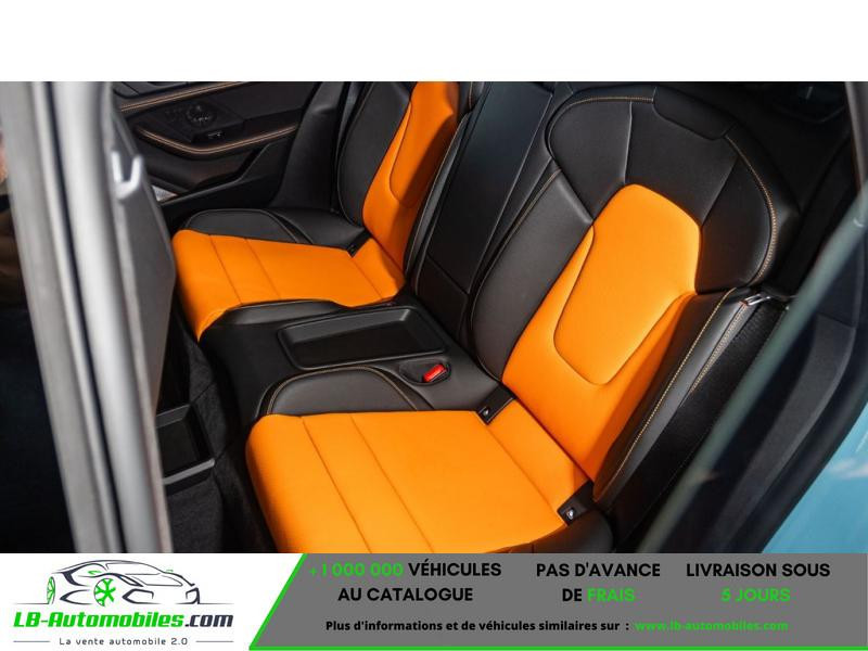 Porsche Taycan Turbo 680 ch  occasion  Beaupuy - photo n5