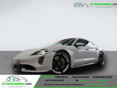 Porsche Taycan occasion année 2022 boite Automatique Annonce Porsche Taycan occasion Electrique Turbo 680 ch à Beaupuy