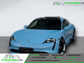 Porsche Taycan occasion année 2021 boite Automatique Annonce Porsche Taycan occasion Electrique Turbo 680 ch à Beaupuy