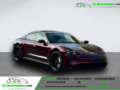 Porsche Taycan occasion année 2022 boite Automatique Annonce Porsche Taycan occasion Electrique Turbo 680 ch à Beaupuy