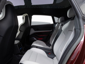 Porsche Taycan Turbo 680 ch  occasion  Beaupuy - photo n4