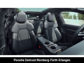 Porsche Taycan Turbo 680 ch  occasion  Beaupuy - photo n3