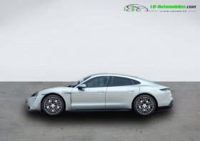 Porsche Taycan Turbo 680 ch  occasion  Beaupuy - photo n2