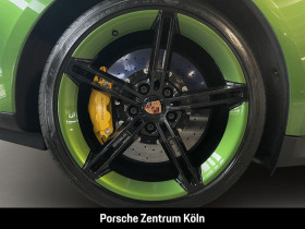 Porsche Taycan Turbo 680 ch  occasion  Beaupuy - photo n7