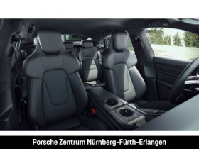 Porsche Taycan Turbo 680 ch  occasion  Beaupuy - photo n3