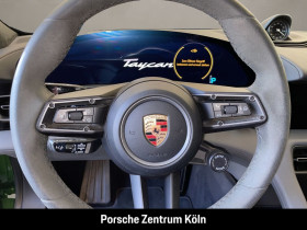 Porsche Taycan Turbo 680 ch  occasion  Beaupuy - photo n6