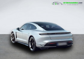 Porsche Taycan Turbo 680 ch  occasion  Beaupuy - photo n2