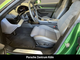 Porsche Taycan Turbo 680 ch  occasion  Beaupuy - photo n5