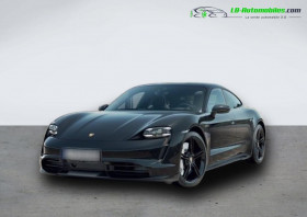 Porsche Taycan , garage LB AUTOMOBILES  Beaupuy