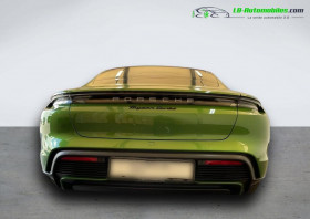 Porsche Taycan Turbo 680 ch  occasion  Beaupuy - photo n4